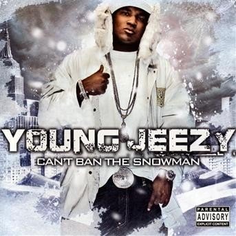 CD Shop - JEEZY CAN\
