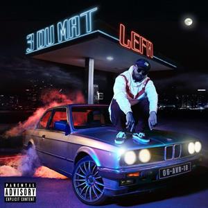 CD Shop - LEFA 3 DU MAT
