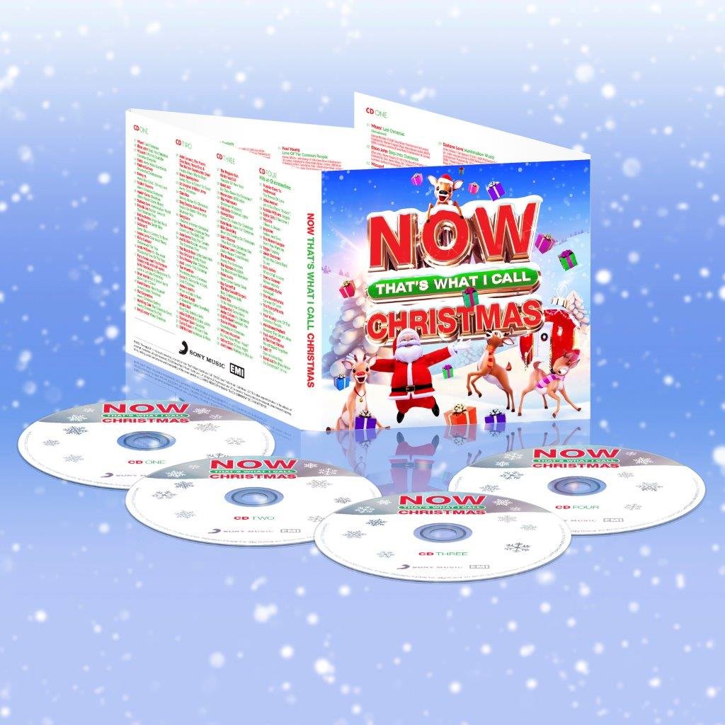CD Shop - VARIOUS NOW THAT\