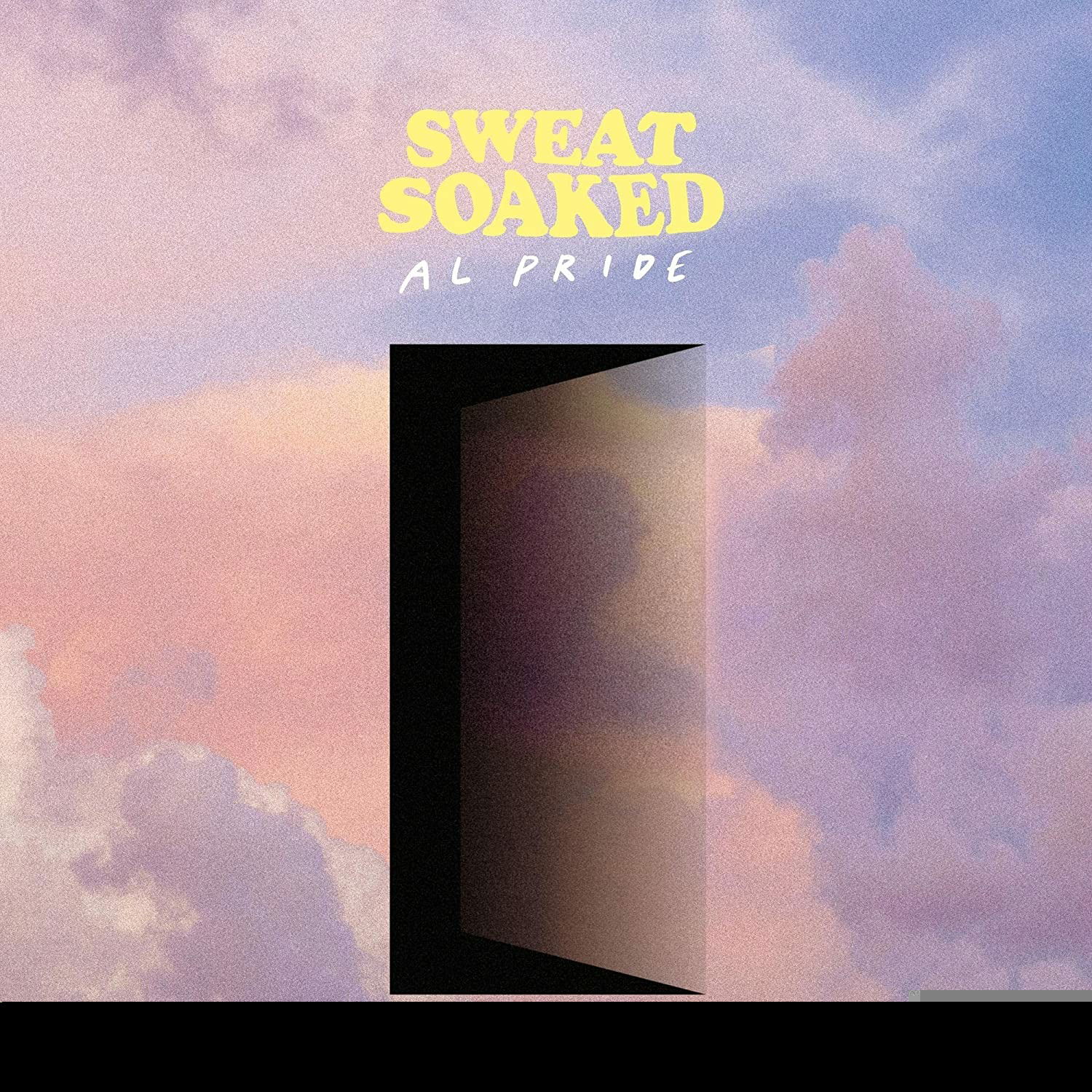 CD Shop - AL PRIDE SWEAT SOAKED