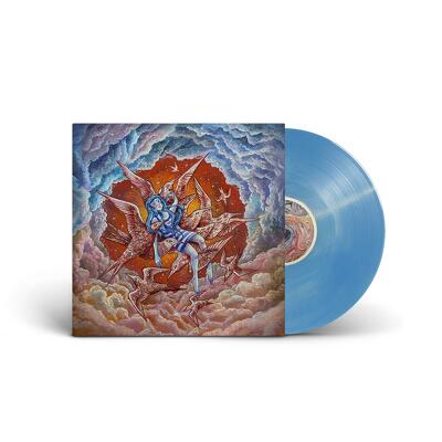 CD Shop - COVET CATHARSIS