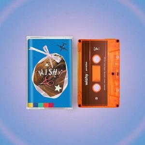CD Shop - WISHY PARADISE ON PLANET POP...