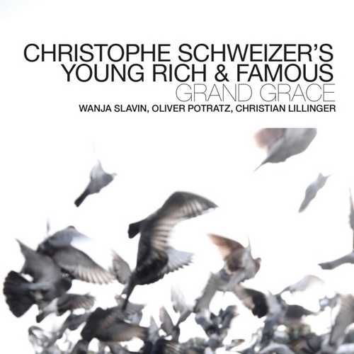 CD Shop - YOUNG RICH & FAMOUS GRAND GRACE