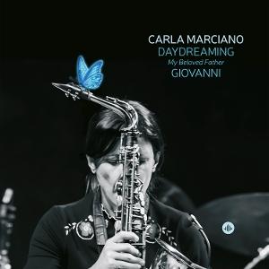 CD Shop - CARLA MARCIANO DAYDREAMING - MY BELOV...