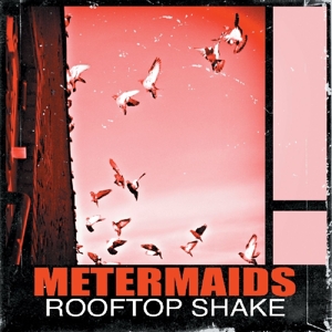 CD Shop - METERMAIDS ROOFTOP SHAKE