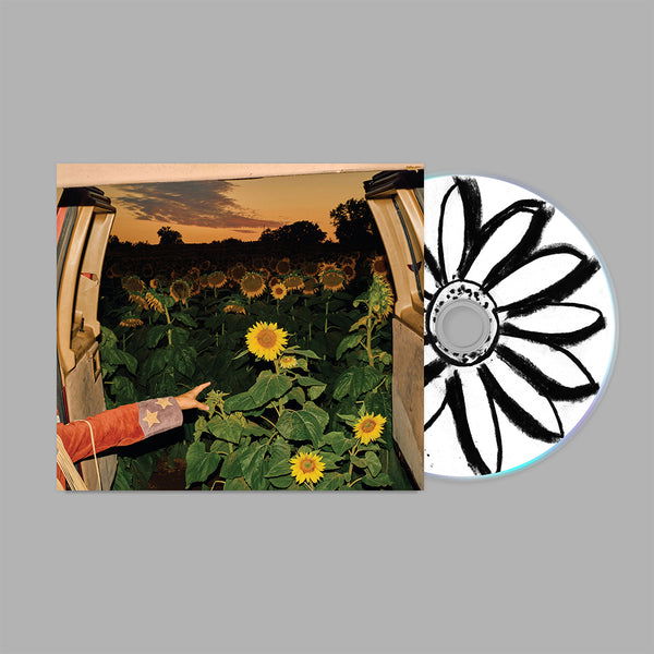 CD Shop - MORBY, KEVIN LITTLE WIDE OPEN