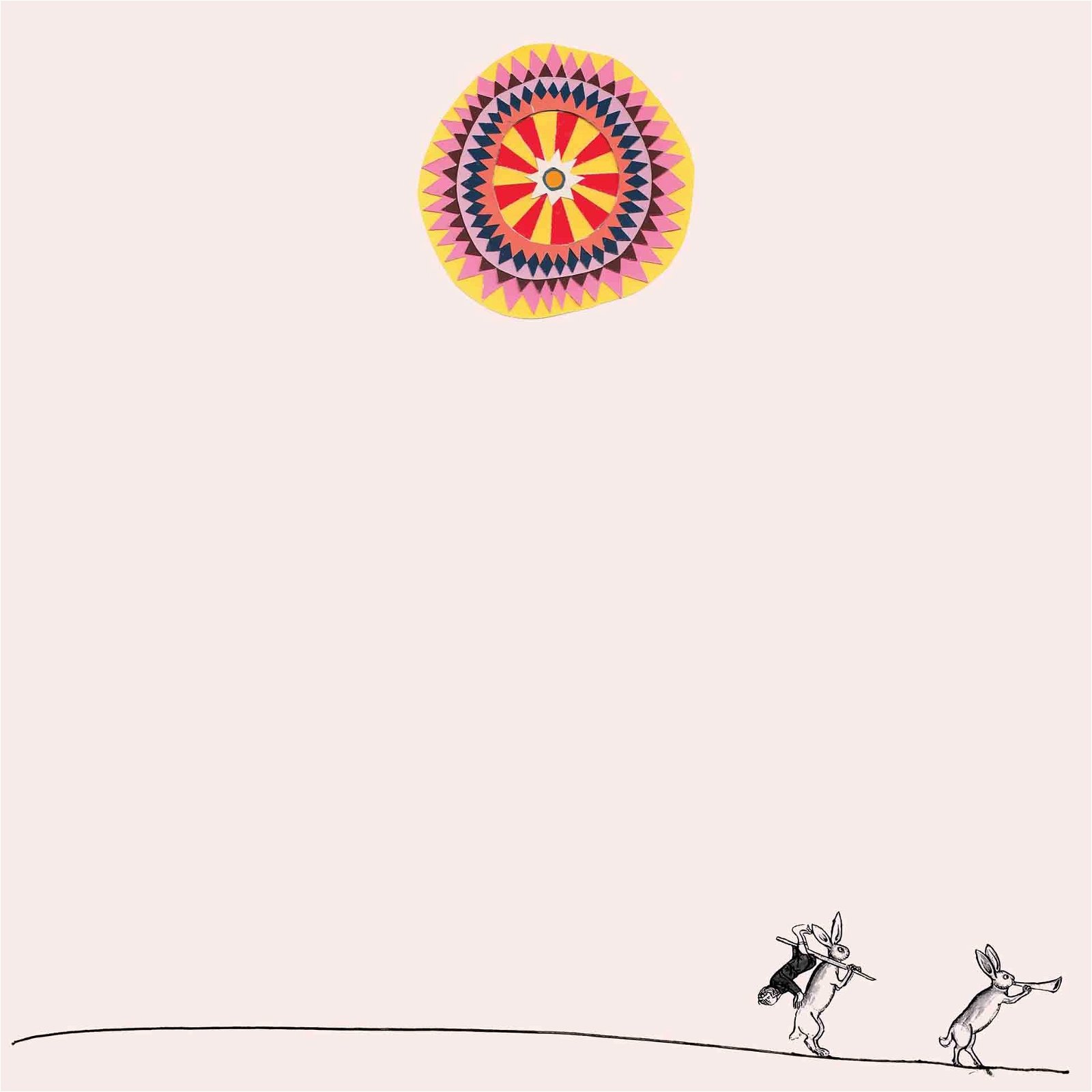 CD Shop - ALL HANDS MAKE LIGHT DARLING THE DAWN