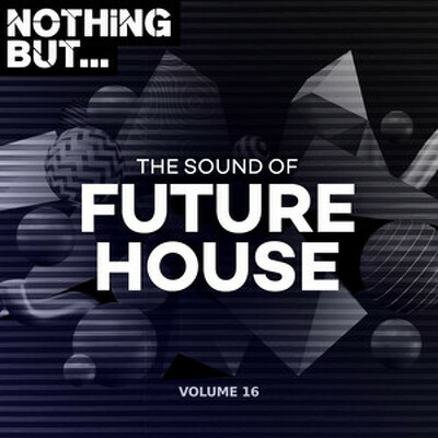 CD Shop - VARIOUS ARTISTS FUTURE SOUNDS OF JAZZ ...