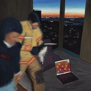 CD Shop - FRIENDSHIP CAVEMAN WAKES UP