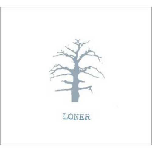 CD Shop - LONER LONER