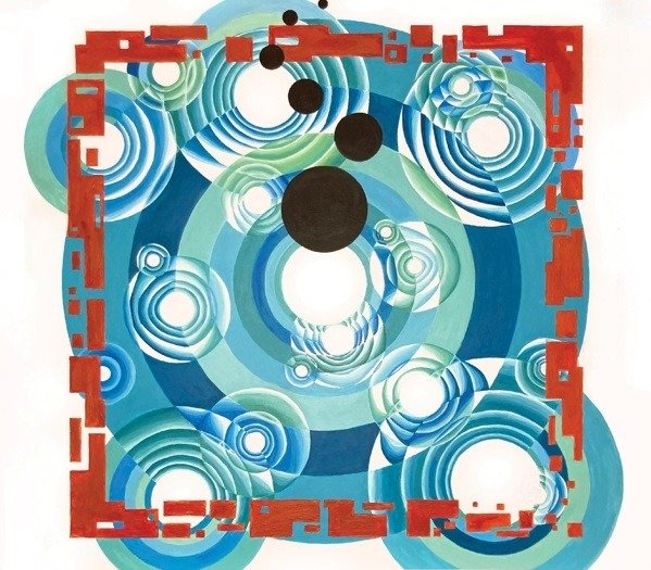 CD Shop - TITAN TO TACHYONS VONALS