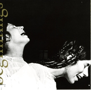 CD Shop - MEREDITH MONK BEGINNINGS