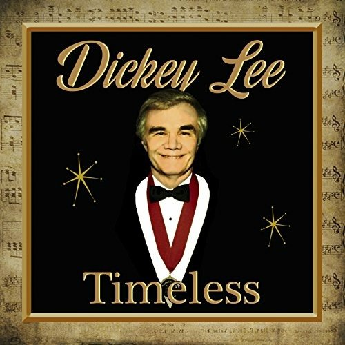 CD Shop - DICKEY LEE TIMELESS