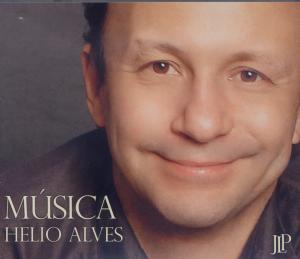 CD Shop - HELIO ALVES MUSICA