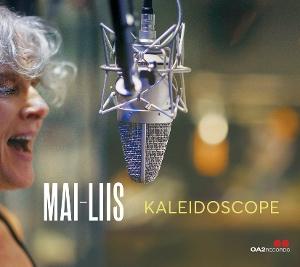 CD Shop - MAI-LIIS KALEIDOSCOPE