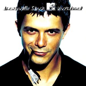 CD Shop - ALEJANDRO SANZ MTV UNPLUGGED
