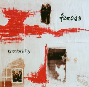 CD Shop - FONODA EVENTUALLY