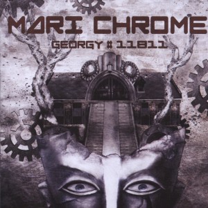 CD Shop - MARI CHROME GEORGY#11811