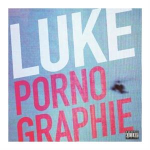 CD Shop - LUKE PORNOGRAPHIE