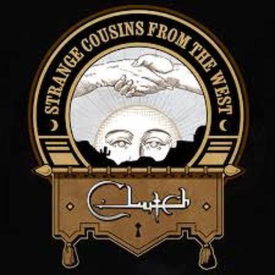 CD Shop - CLUTCH STRANGE COUSINS FROM T...
