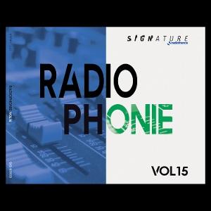 CD Shop - CLEMENT DUCOL,PASCAL OBISPO RADIOPHONIE, VOL. 15