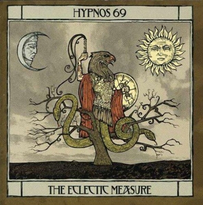 CD Shop - HYPNOS 69 ECLECTIC MEASURE
