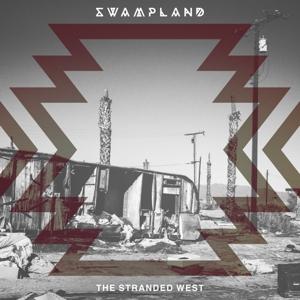 CD Shop - SWAMPLAND STRANDED WEST