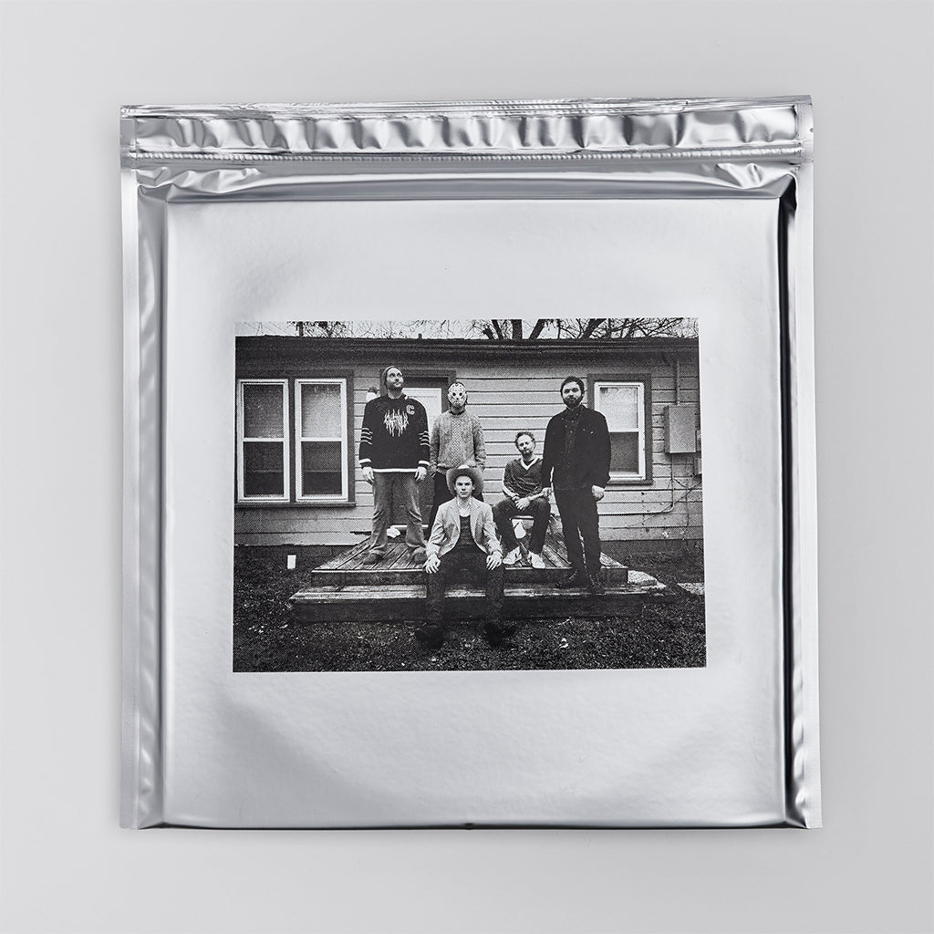 CD Shop - HAYDEN PEDIGO,CHAT PILE IN THE EARTH AGAIN