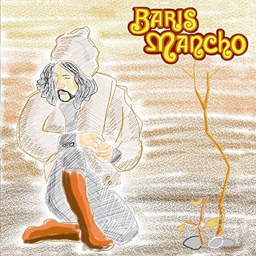 CD Shop - BARIS MANCO NICK THE CHOPPER