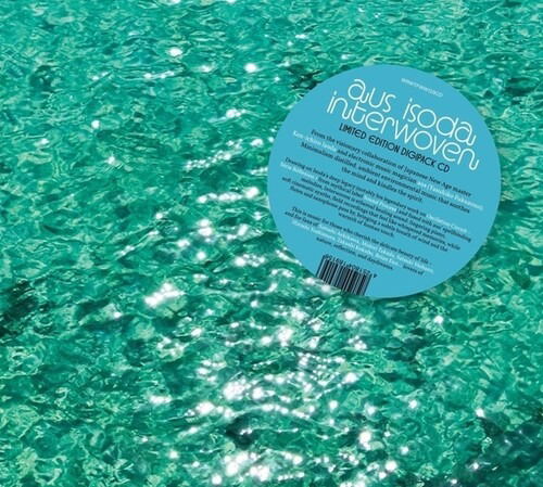 CD Shop - AUS ISODA INTERWOVEN