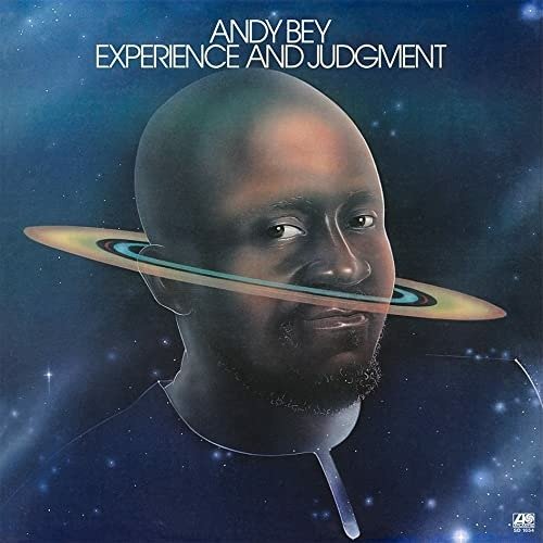 CD Shop - ANDY BEY EXPERIENCE AND JUDGMENT