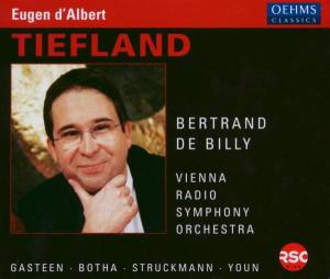 CD Shop - CHOR DER STAATSOPER DRESDEN TIEFLAND