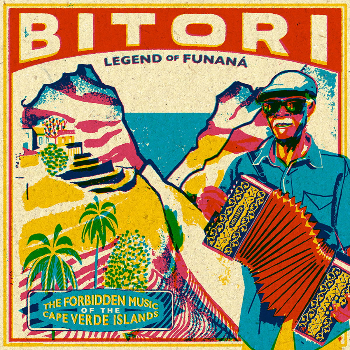 CD Shop - BITORI LEGEND OF FUNANA: THE ...
