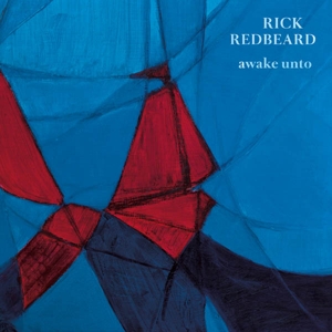 CD Shop - RICK REDBEARD AWAKE UNTO