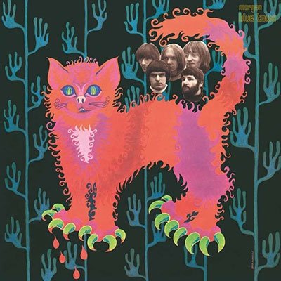CD Shop - PUSSY PUSSY PLAYS