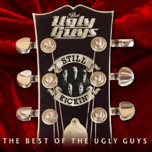 CD Shop - UGLY GUYS STILL KICKIN\