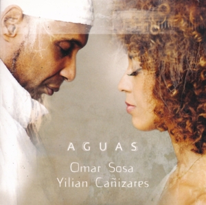 CD Shop - OMAR & YILIAN CANIZARES SOSA AGUAS