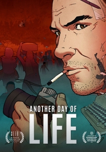 CD Shop -  ANOTHER DAY OF LIFE