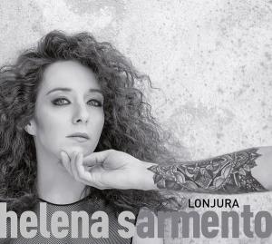 CD Shop - HELENA SARMENTO LONJURA