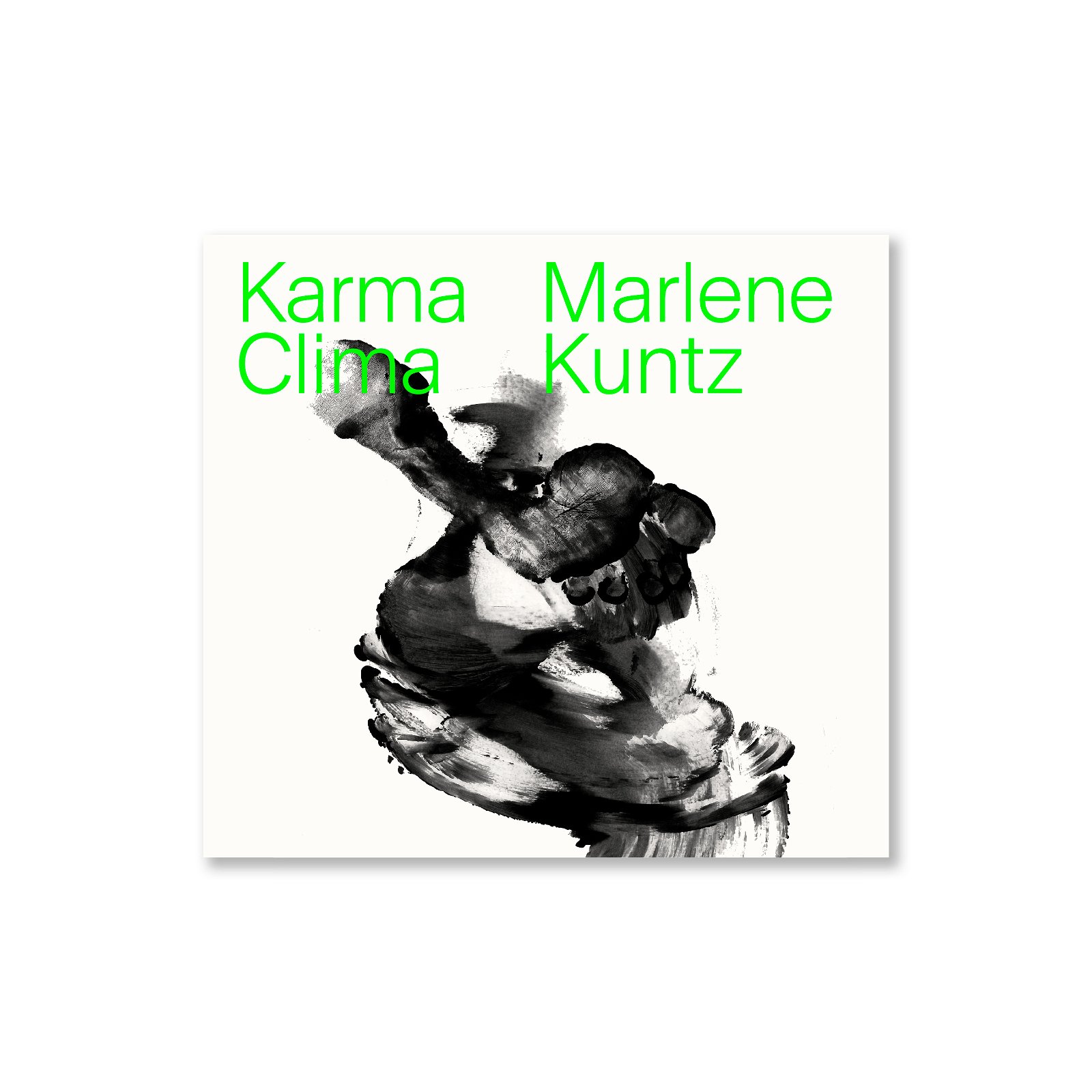 CD Shop - MARLENE KUNTZ KARMA CLIMA