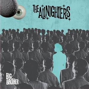 CD Shop - THE ALLNIGHTERS BIG BROTHER