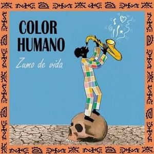 CD Shop - COLOR HUMANO ZUMO DE VIDA