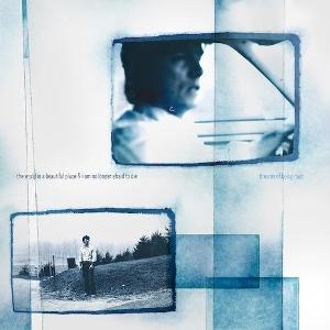 CD Shop - WORLD IS A BEAUTIFUL PLACE & I AM NO LONGER AFRAID TO DIE DREAMS OF BEING DUST