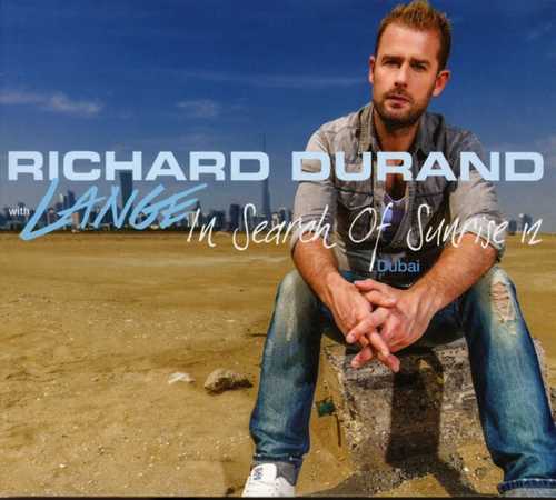 CD Shop - RICHARD DURAND IN SEARCH OF SUNRISE 12