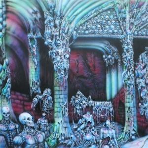 CD Shop - SEEP,STENCH COLLECTOR 7-SPLIT