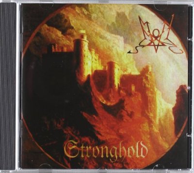 CD Shop - SUMMONING STRONGHOLD