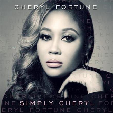 CD Shop - CHERYL FORTUNE SIMPLY CHERYL