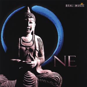 CD Shop - MARK CIABURRI ONE