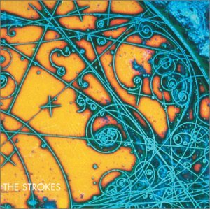 CD Shop - THE STROKES IS THIS IT