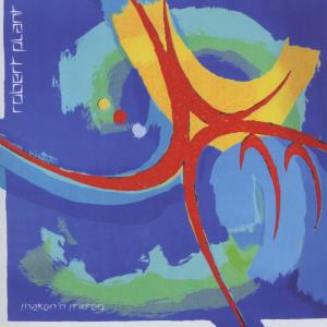 CD Shop - PLANT, ROBERT SHAKEN \